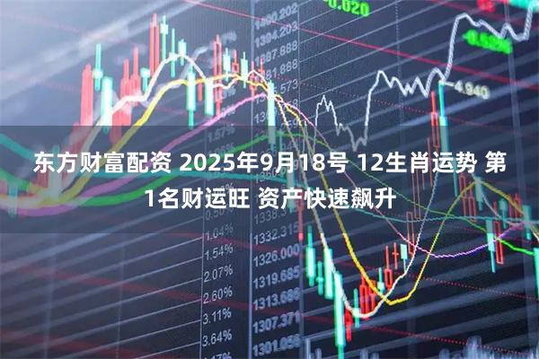 东方财富配资 2025年9月18号 12生肖运势 第1名财运旺 资产快速飙升